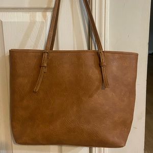 Urban Brown Bag